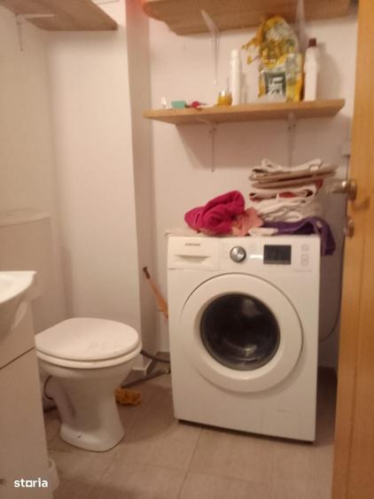 Apartament cu 3 camere în Nufărul