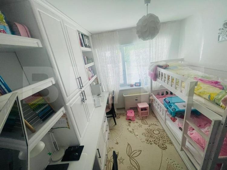 Casă individuală cu 4 camere cu Canalizare în Popoveni