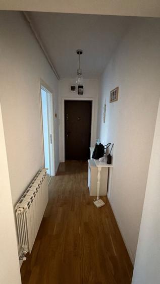 Apartament cu 2 camere decomandat, mobilat în Floreasca