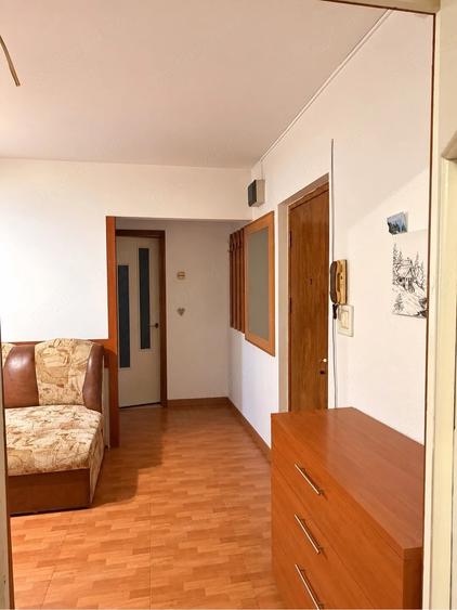 Apartament cu 2 camere decomandat în Exterior Vest