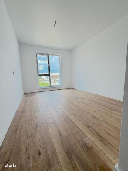 Apartament 2 camere - bloc finalizat Militari Residence - 1