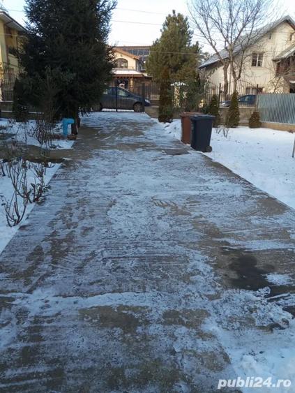 Casă cu 2 camere cu Teren 500 Mp în Cug