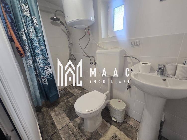 Casă individuală cu 4 camere cu Canalizare în Orlat