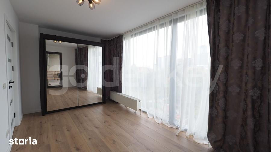 Apartament cu 3 camere | recent renovat | vedere lac | garaj - 14