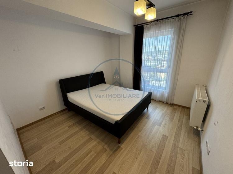 Apartament de inchiriat | 3 camere + loc de parcare subteran | 80 mp | - 3