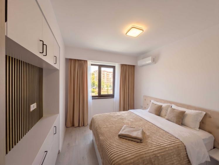 Apartament cu 2 camere decomandat în Timișoara
