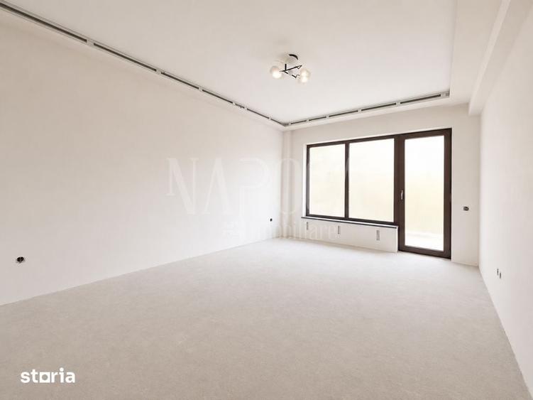 Apartament 3 camere de vanzare in Andrei Muresanu, Cluj Napoca - 2