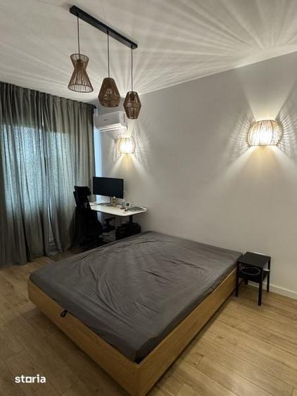 Apartament 2 camere | Novum Politehnica | Parcare inclusa - 1