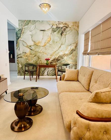 Apartament cu 2 camere decomandat, mobilat în Pipera