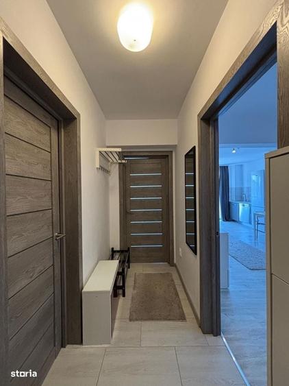 Apartament 2 camere de inchiriat | Turnisor - 4