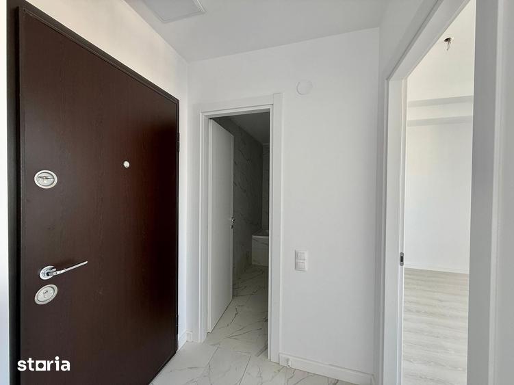 COSMOPOLIS - Apartament cu 2 camere tip studio,finalizat 2026 - 8