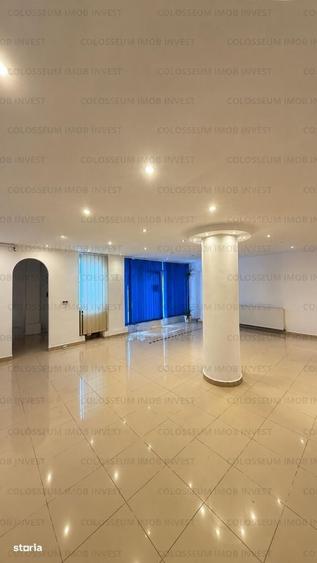 Apartament cu 3 camere decomandat în Centrul Civic