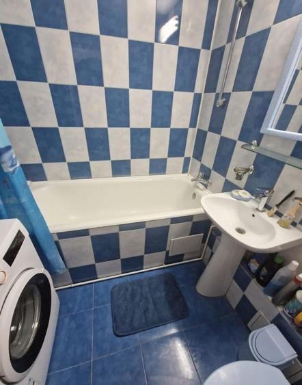 Apartament cu 2 camere decomandat, mobilat în Olteniței