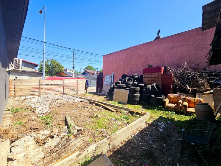 Casă individuală cu 4 camere cu Teren 101 Mp în Ferentari