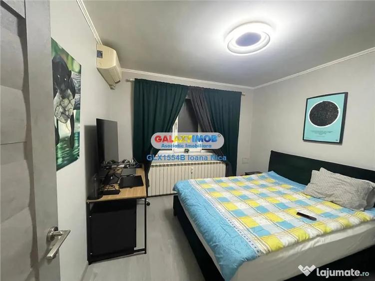 Apartament cu 3 camere decomandat în Vatra Luminoasă