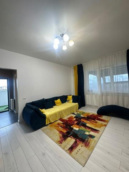 Duplex cu 3 camere cu Canalizare în Bragadiru