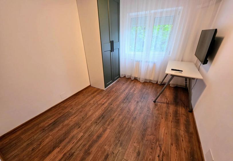 NEW - First Rent | Apart 3 camere 71m2 | Aviatiei - Baneasa - Herastrau - 5
