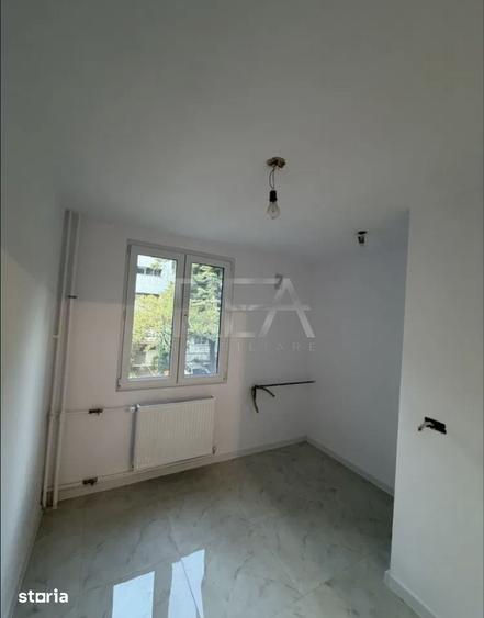3 camere, decomandat, et 1/4, 66mp, CENTRALA, anvelopat-Drumul Tabere - 1
