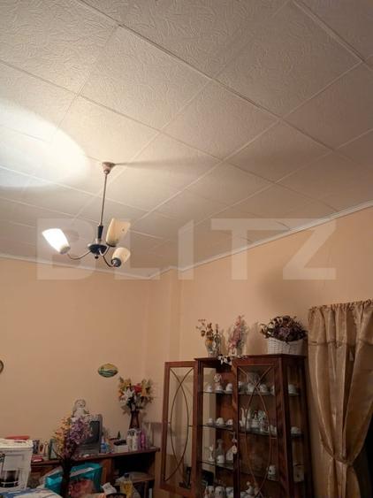 Casă individuală cu 3 camere cu Teren 250 Mp în Budila