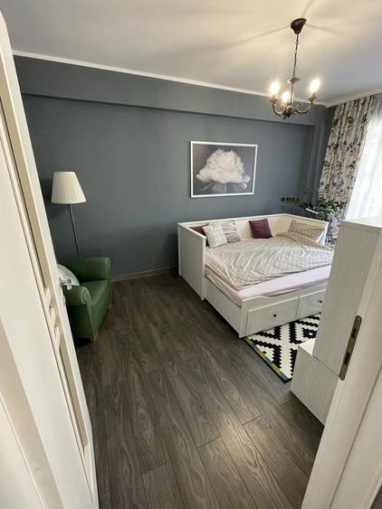Apartament langa Vivo, 3 camere , 21 mp de balcoane si parcare subterana - 7