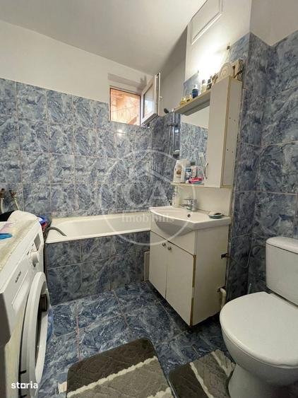 Apartament de vanzare cu 2 camere in Episcopia, Oradea - 11