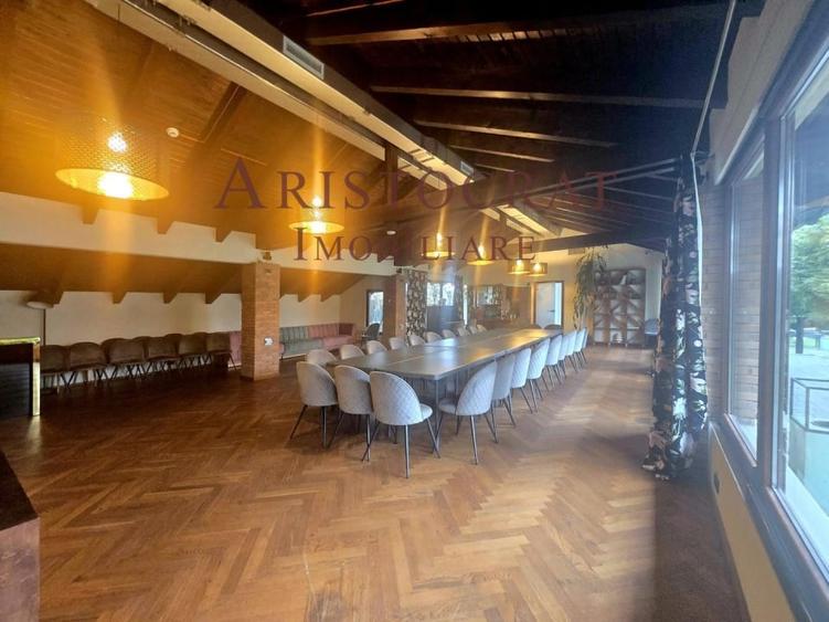 Spațiu comercial, de 31 mp, în Corbeanca