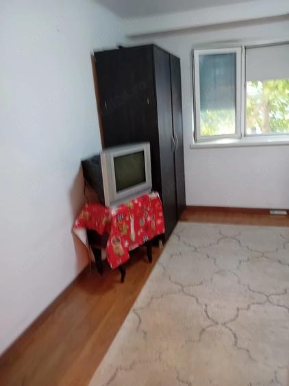 Garsonieră semidecomandată în Central