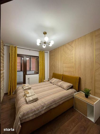 Apartament cu 3 camere în Miroslava
