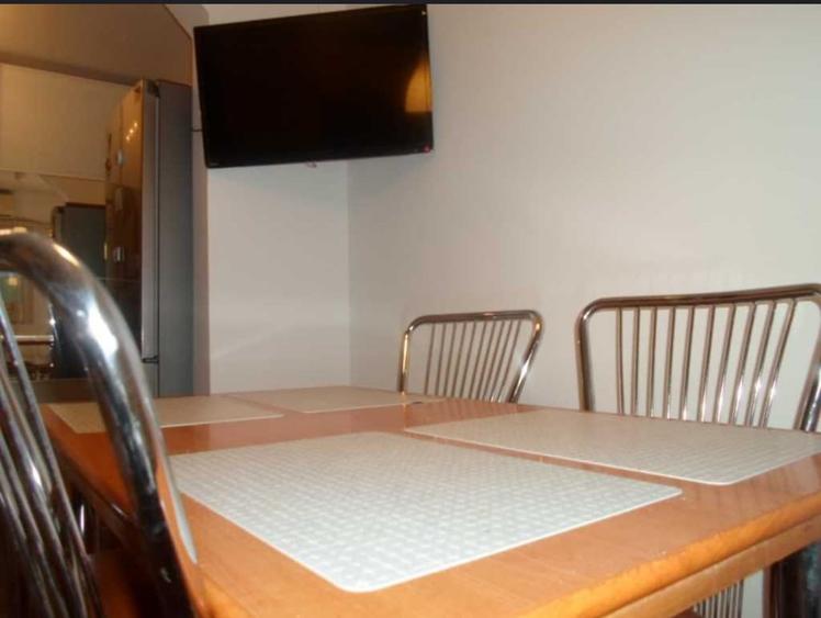 Apartament cu 2 camere decomandat, mobilat în Rahova