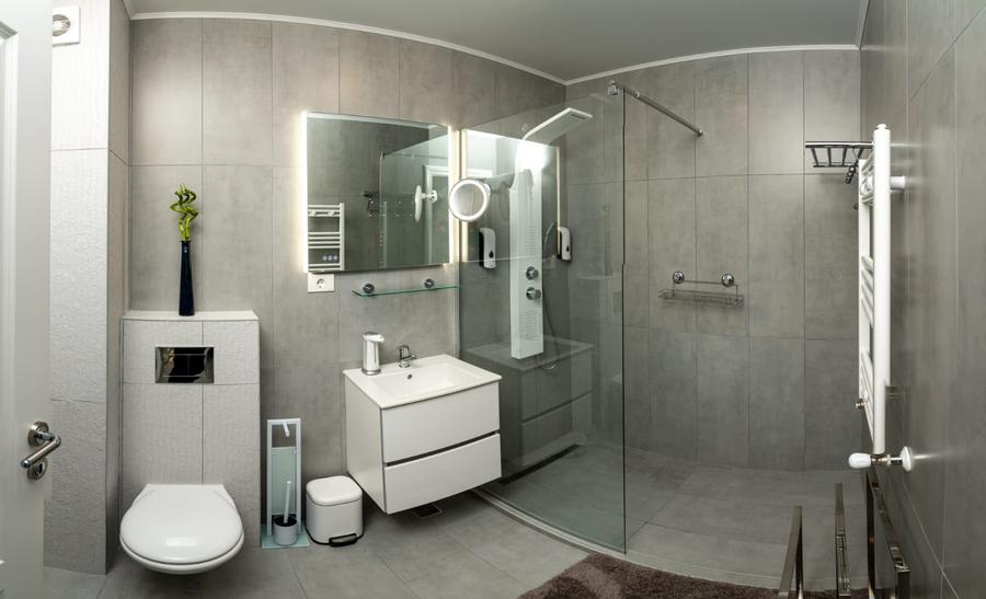 Apartament cu 2 camere, mobilat în Viilor