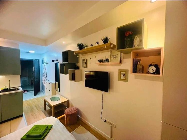 Garsonieră în Ștefăneștii de Jos