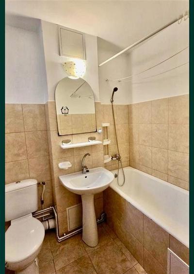 Apartament cu 2 camere circular în Tudor Vladimirescu