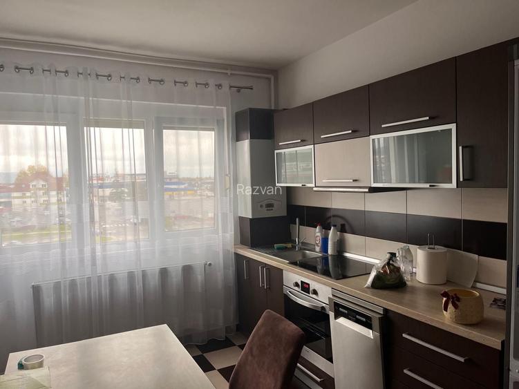 Apartament de inchiriat