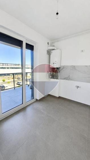 Apartament cu 3 camere decomandat în UTA