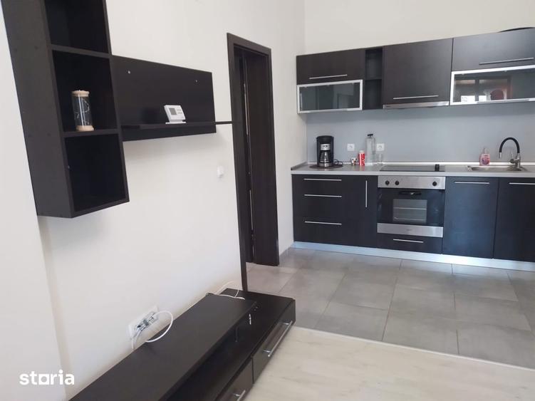 Apartament 2 camere, zona Braytim - Hotel IQ - 12