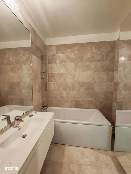 Apartament Lux 3 Camere Luxuria Domenii I Curte 56mp - 4