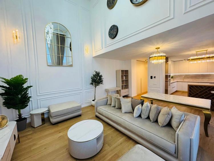 3 CAMERE | PIPERA | AVIATIEI | CLOUD 9 | CURTE | PARCARE | - 1