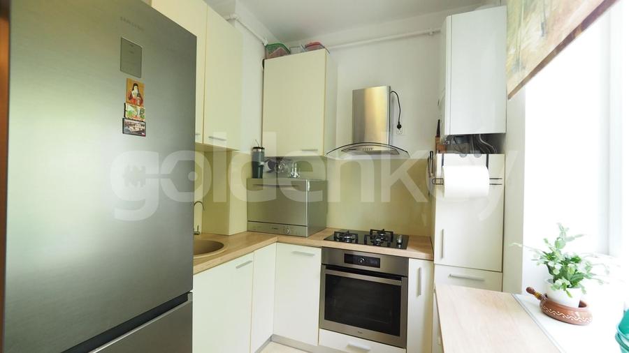 Apartament cu 3 camere decomandat, mobilat în Floreasca