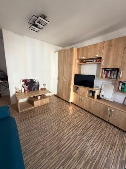 Proprietar vând apartament cu 2 camere – zona Șagului, Timișoara - 1