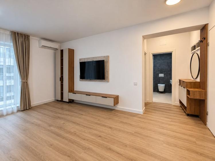 Apartament cu 2 camere decomandat în Voluntari