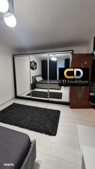 Apartament cu 2 camere decomandat în Găvana