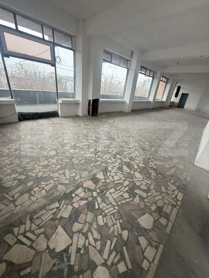 Spațiu comercial, de 471 mp, în Sud