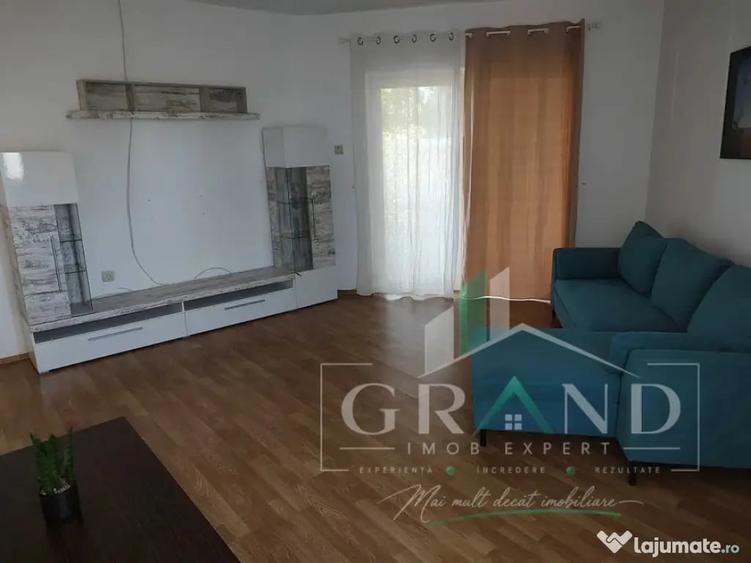 Casa individuala de inchiriat | 3 camere | Curte | Terasa - 5