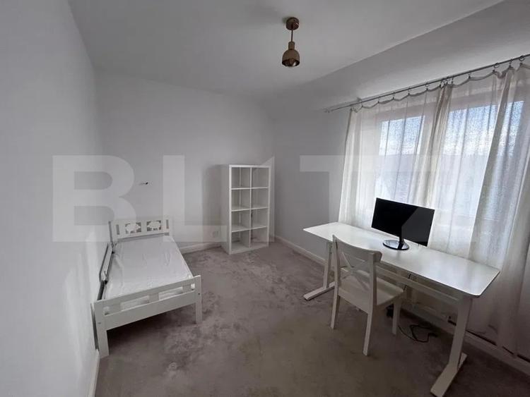 Apartament 3 camere, modern, 80 mp, parcare, zona: Golden Tulip - 3