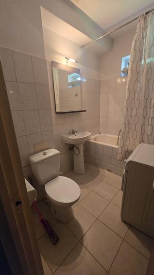 Apartament cu 2 camere semidecomandat în Drumul Taberei