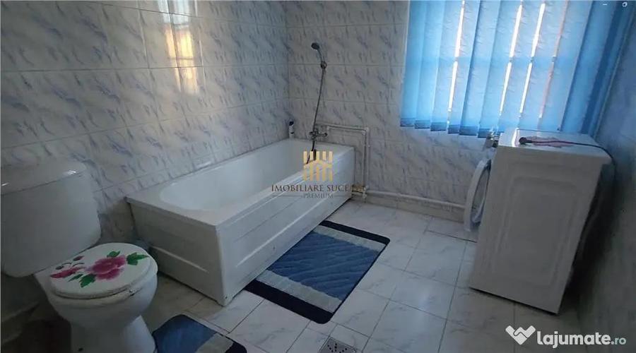 Casa in Ilisesti! La cativa km de Suceava! De ! 0727817187 - 7