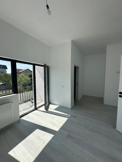 Duplex cu 5 camere cu Teren 200 Mp în Bragadiru