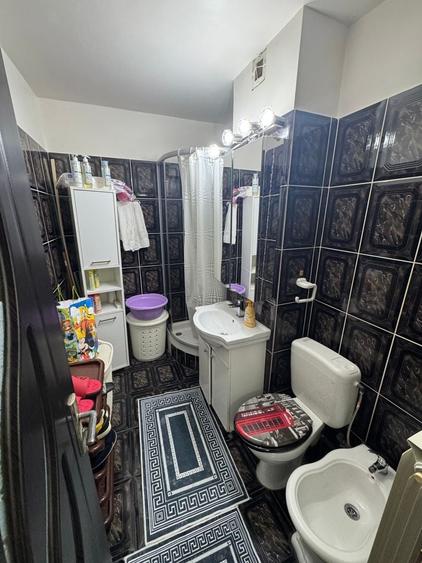 Apartament cu 2 camere decomandat, mobilat în Inel II