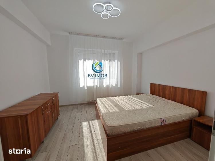 Apartament cu 3 camere, mobilat în Central