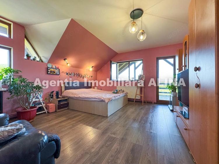 Casă cu Teren 568 Mp în Gării